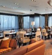 Hotel Peninsula 첸나이 외부 사진